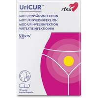i say urinvägsinfektion